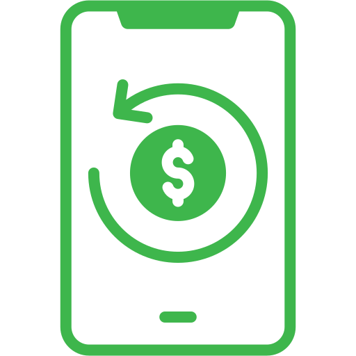 Recharges to 50+ countries